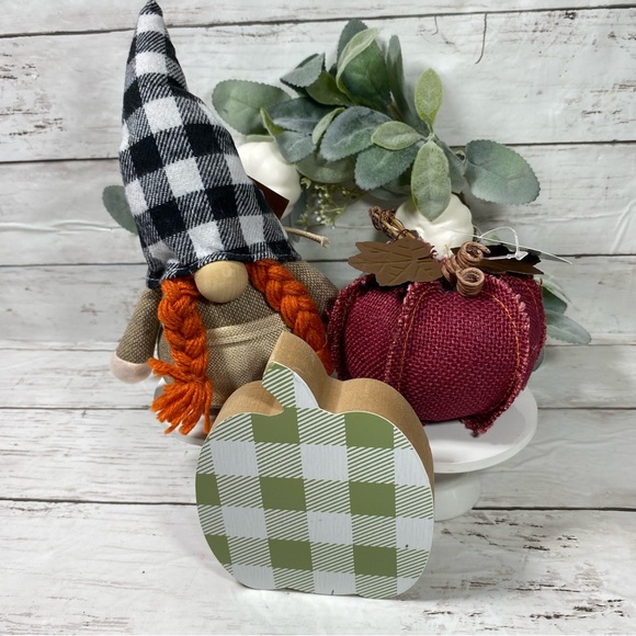 Fall decor bundle - Picture 2 of 5